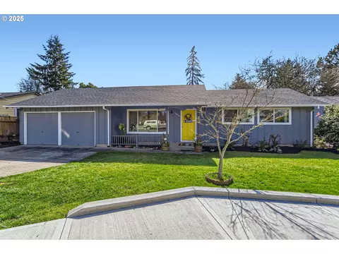 16860 SW Florence St, Beaverton, OR 97078