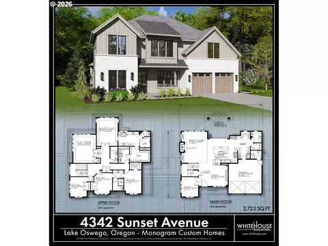 4342 Sunset Dr, Lake Oswego, OR 97035