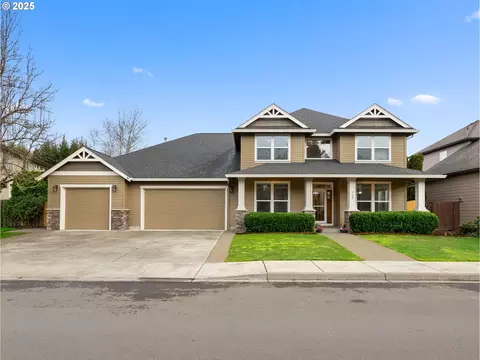 715 SE 200th Pl, Camas, WA 98607