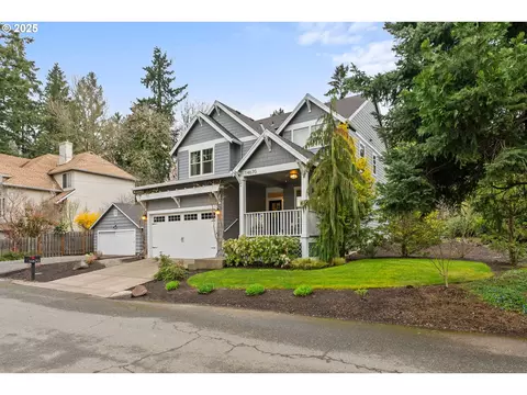 14670 SE Wagner Ln, Milwaukie, OR 97267