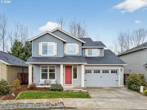10511 NE 99th Ave, Vancouver, WA 98662