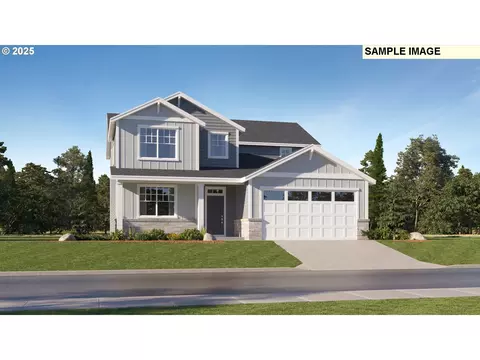 12285 SE Broadbill Ter, Beaverton, OR 97007