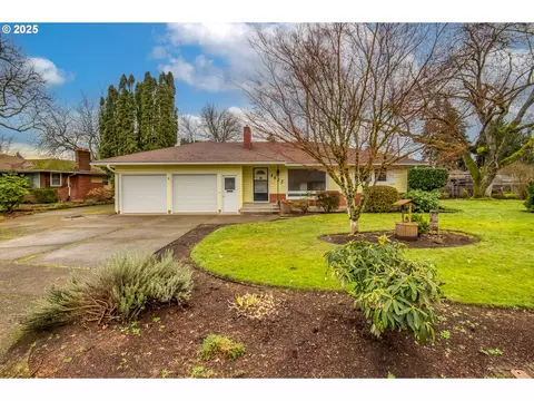 4622 SE Arden St, Milwaukie, OR 97222