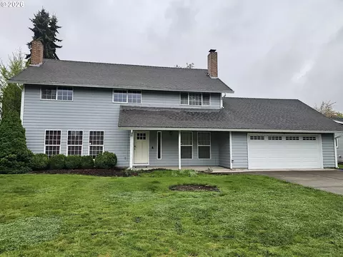 1218 NW 93rd St, Vancouver, WA 98665
