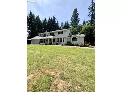 13610 NE 193 Ave, Brush Prairie, WA 98606
