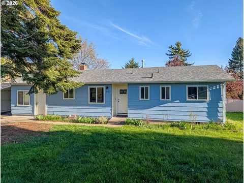 407 G Ave, La Grande, OR 97850