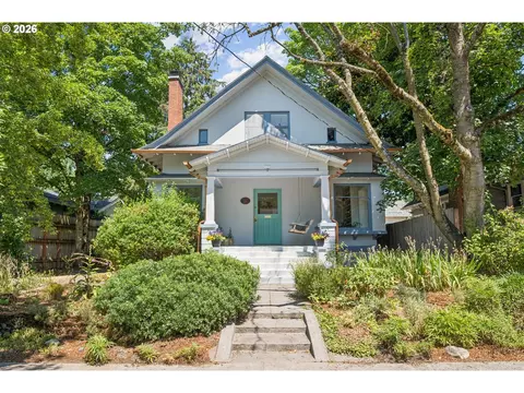 535 N Simpson St, Portland, OR 97217