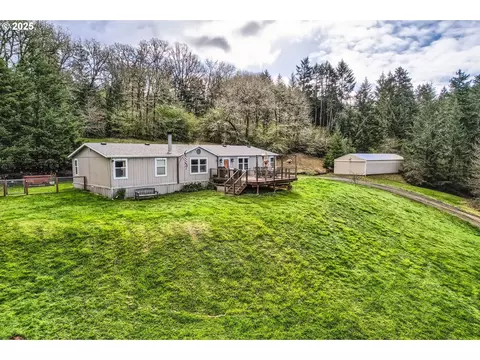 21735 NE Graham Ave, Yamhill, OR 97148