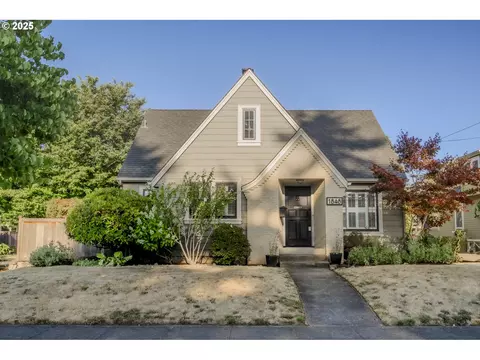 1848 NE 58th Ave, Portland, OR 97213