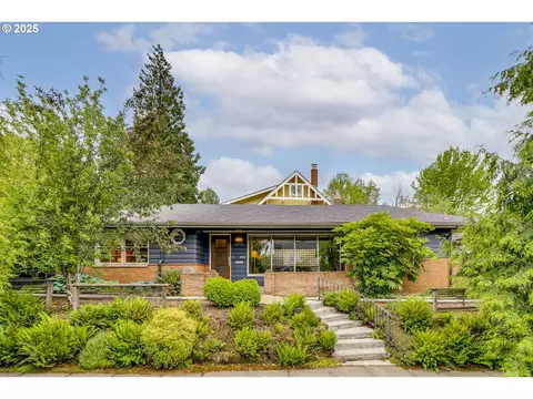 3410 NE Glisan St, Portland, OR 97232