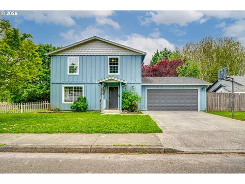 925 N 1st Ave, Ridgefield, WA 98642