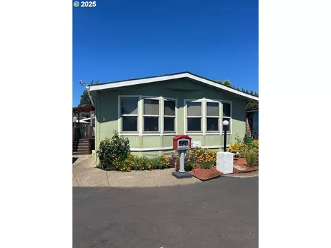 503 SE Sheridan Rd # 8, Sheridan, OR 97378