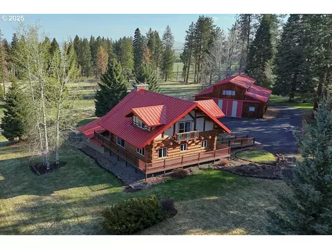 61094 Anderson Rd, Joseph, OR 97846
