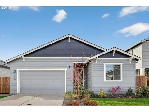 1109 SE 33rd St, Battle Ground, WA 98604