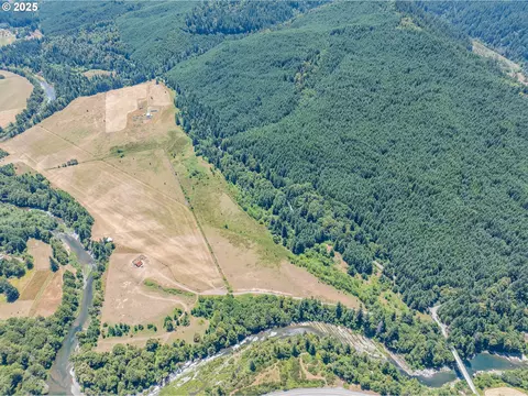 45651 Johnson Mountain Rd, Powers, OR 97466 photo 26
