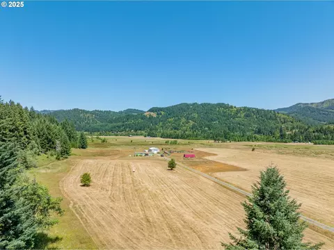 45651 Johnson Mountain Rd, Powers, OR 97466 photo 8