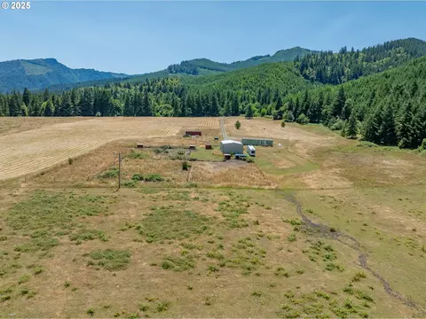 45651 Johnson Mountain Rd, Powers, OR 97466 photo 5