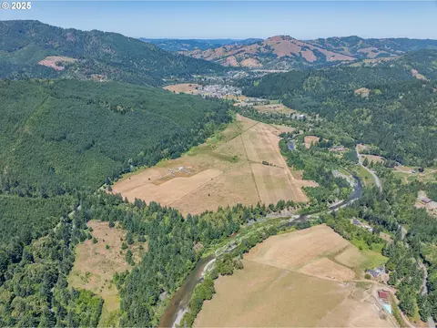 45651 Johnson Mountain Rd, Powers, OR 97466 photo 9