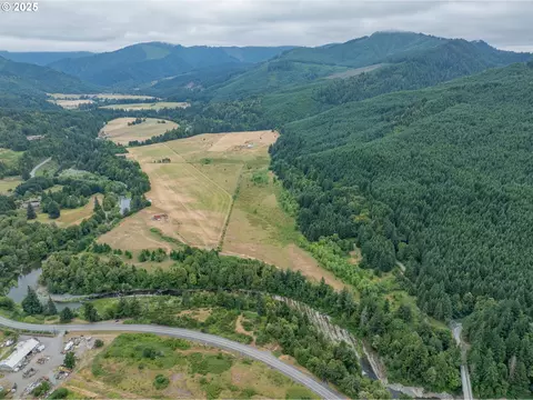 45651 Johnson Mountain Rd, Powers, OR 97466 photo 2