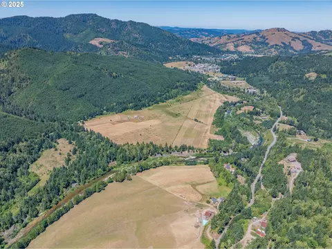 45651 Johnson Mountain Rd, Powers, OR 97466 photo 4