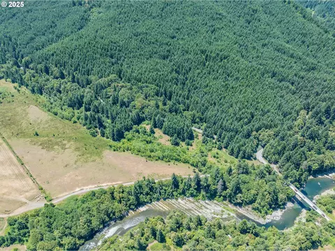 45651 Johnson Mountain Rd, Powers, OR 97466 photo 12
