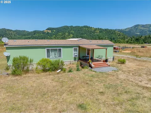 45651 Johnson Mountain Rd, Powers, OR 97466 photo 21