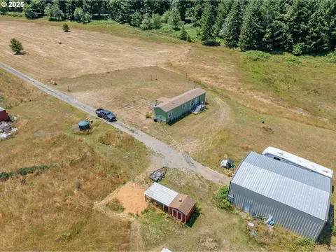 45651 Johnson Mountain Rd, Powers, OR 97466 photo 20
