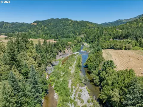 45651 Johnson Mountain Rd, Powers, OR 97466 photo 27