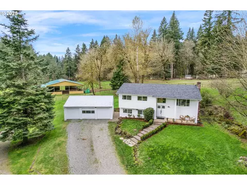 24112 NE 167th Ave, Battle Ground, WA 98604