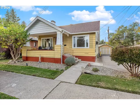 1204 9th St, La Grande, OR 97850