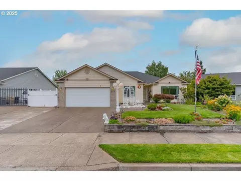 1776 Antelope Cir SW, Albany, OR 97321