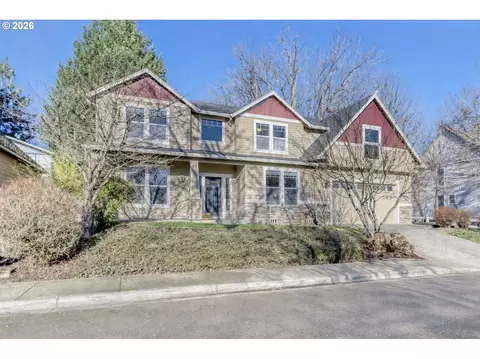 9001 SW Robert Gray Ln, Portland, OR 97225
