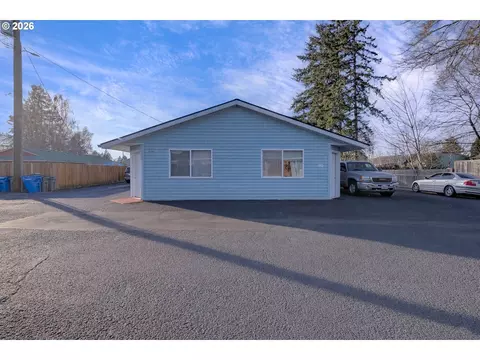 908 NE 1st Ave, Battle Ground, WA 98604