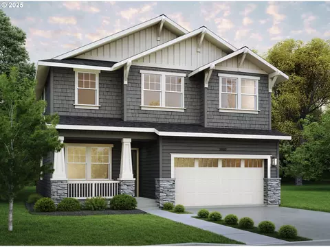3780 Ridgewood Way, West Linn, OR 97068