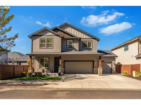 10500 NE 156th Ave, Vancouver, WA 98682
