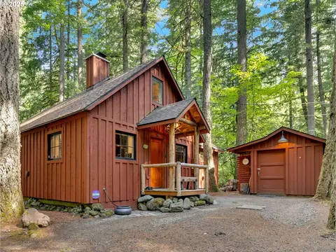 79485 E Road 35 #LOT 149, Government Camp, OR 97028