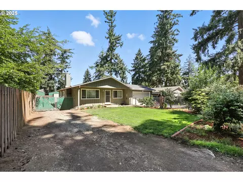 7231 SE Drew St, Milwaukie, OR 97222