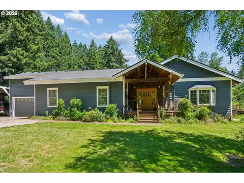 21520 SW Eastview Rd, Sherwood, OR 97140
