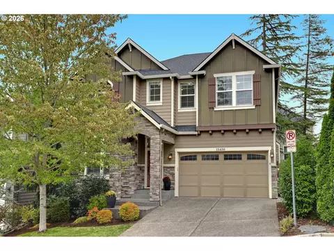 15450 NW Dominion Dr, Portland, OR 97229