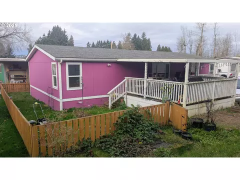 2500 NE 201st Ave #26, Fairview, OR 97024