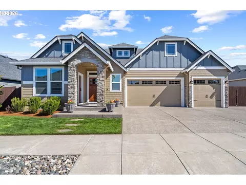 8113 NE 185th Ave, Vancouver, WA 98682