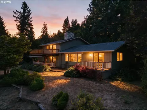 32198 Harris Dr, Cottage Grove, OR 97424