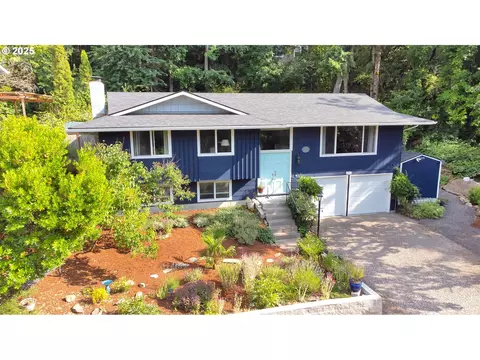 3580 Wilshire Ln, Eugene, OR 97405