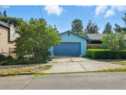 6926 N Armour St, Portland, OR 97203