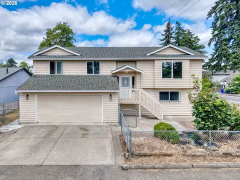 3857 SE 136th Ave, Portland, OR 97236