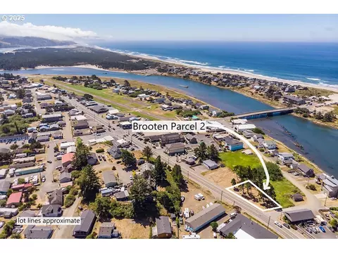 brooten rd, Pacific City, OR 97135