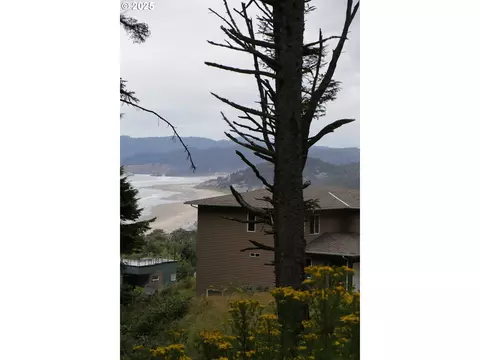 Hwy 101, Unknown, OR 97102