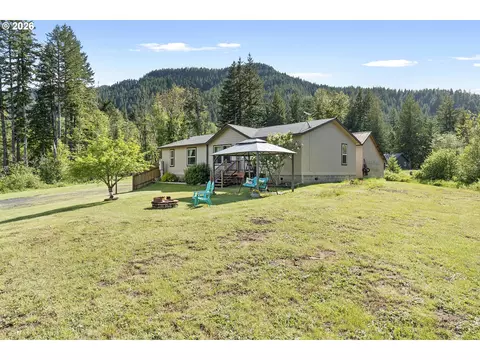 252 Blackledge Rd, Carson, WA 98610 photo 3