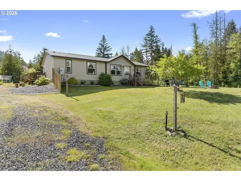 252 Blackledge Rd, Carson, WA 98610 photo 2