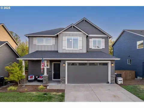 2115 S Jasper Dr, Cornelius, OR 97113